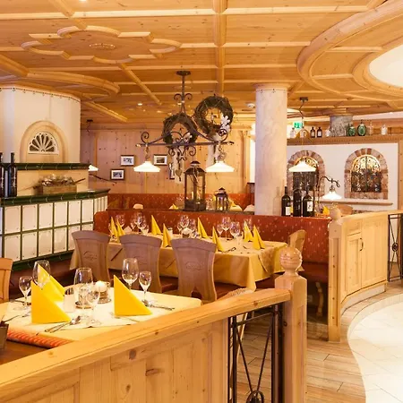 酒店 Nevada 4*