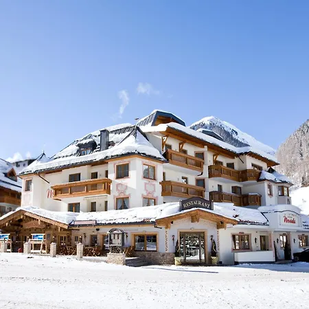 Nevada Ischgl