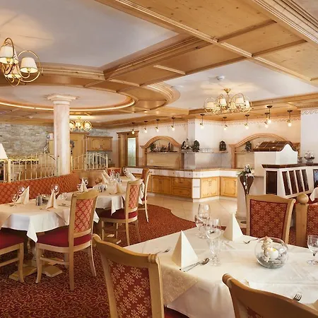 Nevada Hotel
