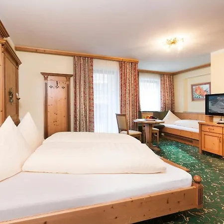 Hotel Nevada Ischgl